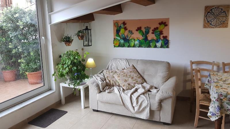 Duplex Apartment image 3