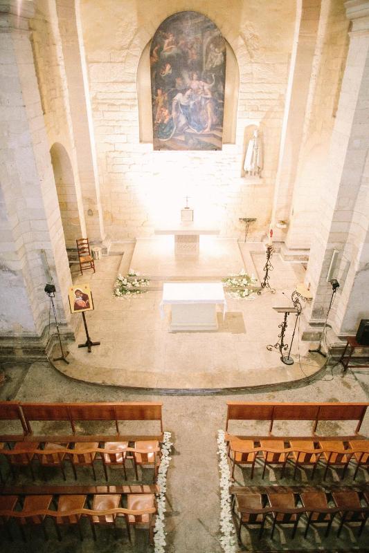Hotel Cloitre Saint Louis Avignon - image 37