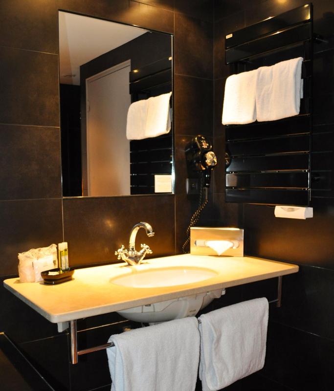 Hotel Cloitre Saint Louis Avignon - image 21