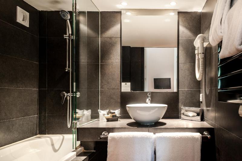 Hotel Cloitre Saint Louis Avignon - image 26