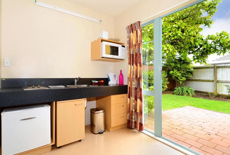 Papanui Court Motel - image 13