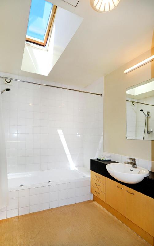 Papanui Court Motel - image 11