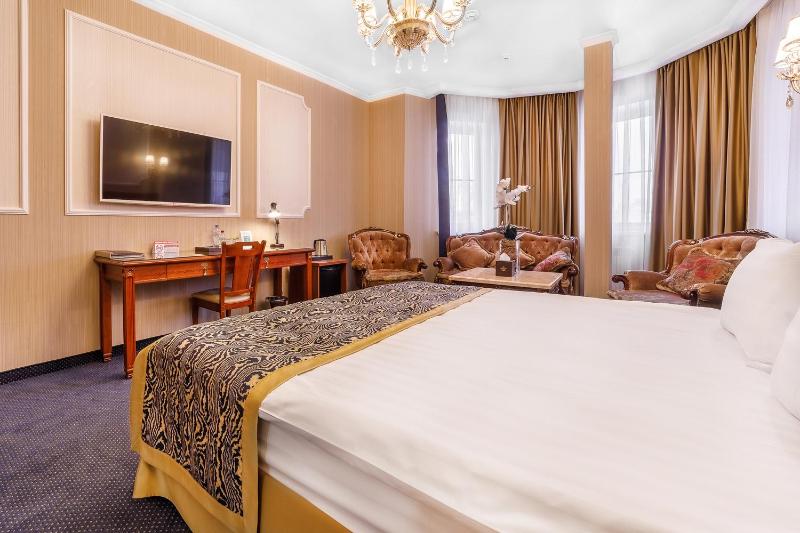 Deluxe Junior Suite image 2