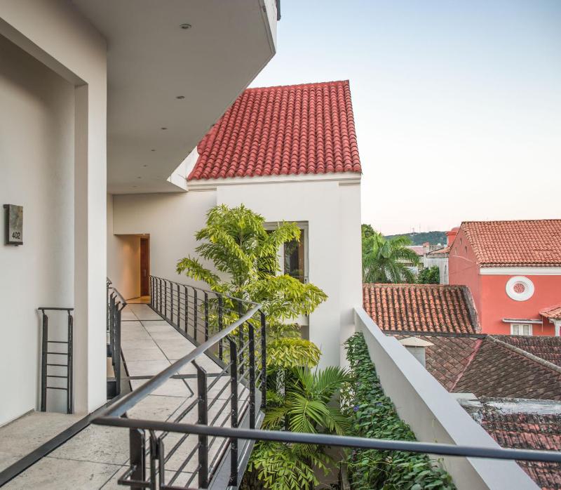 Hotel Boutique Bovedas de Santa Clara By Accor - image 9