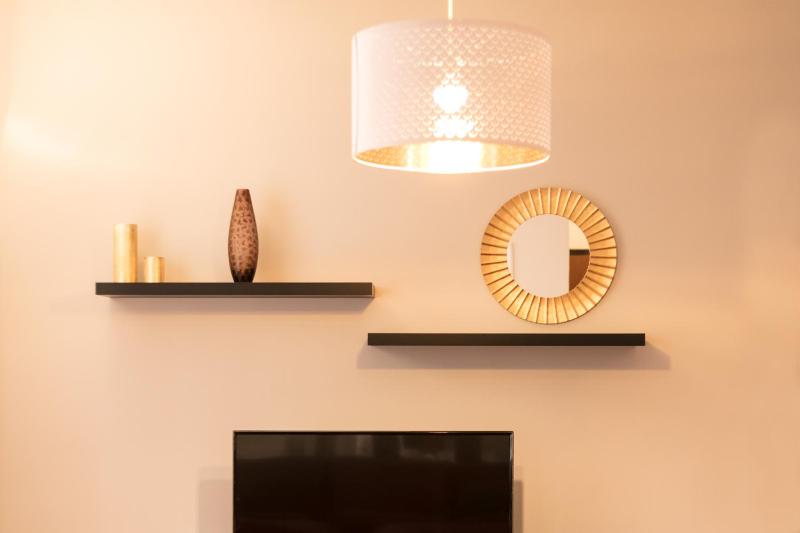 Three-Bedroom Apartment image 4