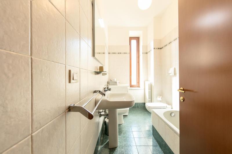 Three-Bedroom Apartment image 3
