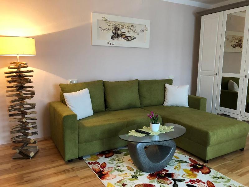 Studio Apartment image 2