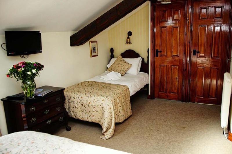 Family Room with Private Bathroom image 1