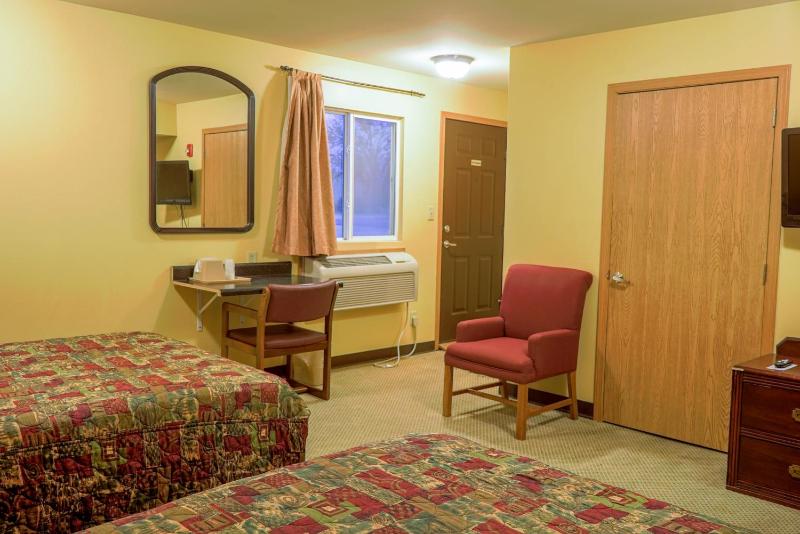 Double Room - Disability Access