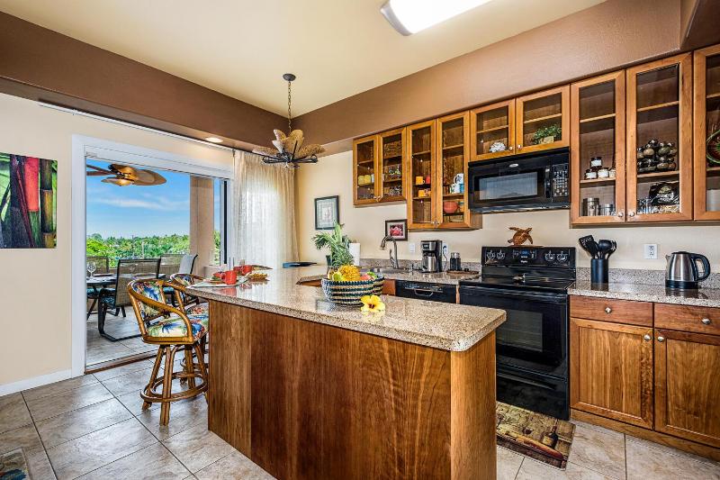 Beach Villas Kahaluu on Kona Coast - image 45