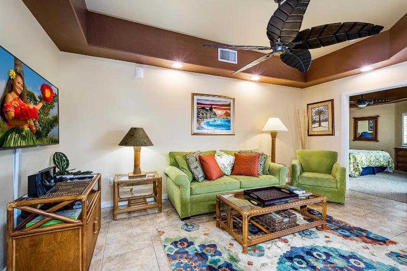 Beach Villas Kahaluu on Kona Coast - image 26