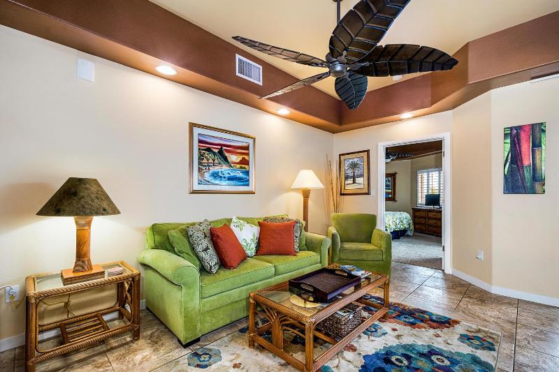 Beach Villas Kahaluu on Kona Coast - image 15