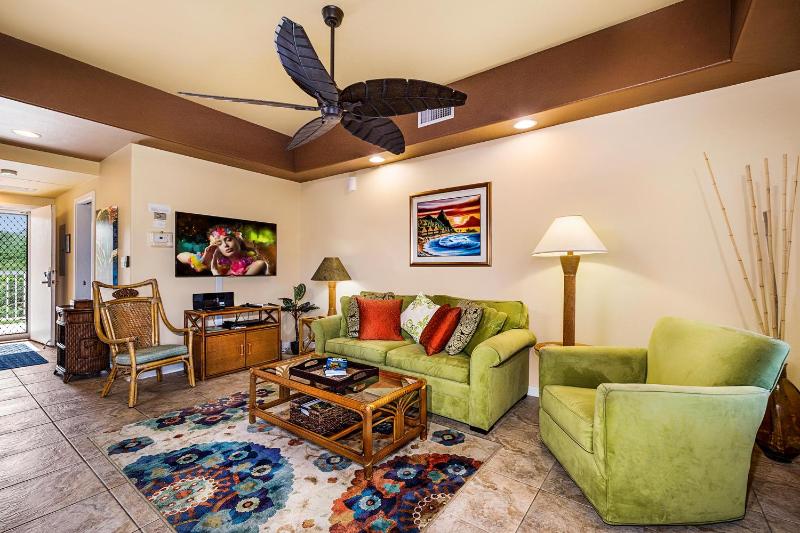 Beach Villas Kahaluu on Kona Coast - image 44