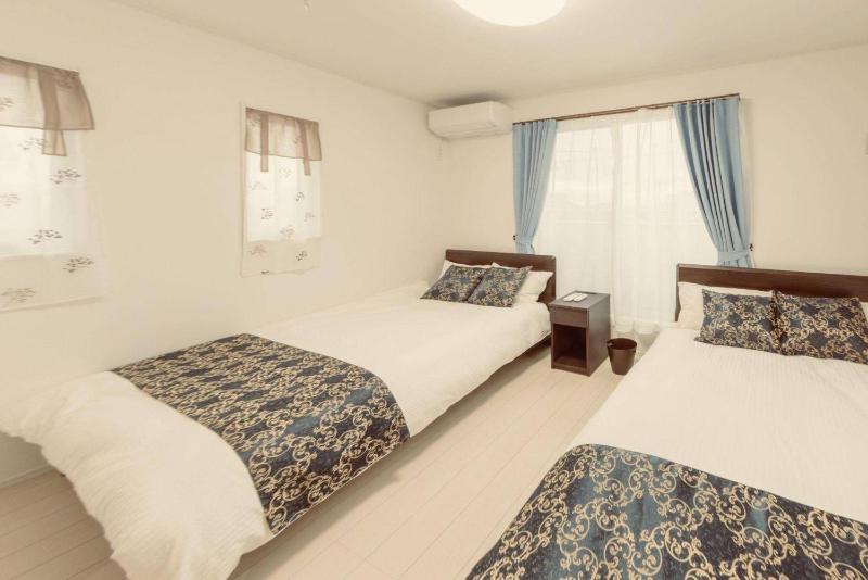 Seaside Villa Itoman - image 28