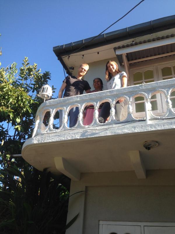 The Galways Edge Homestay - image 32