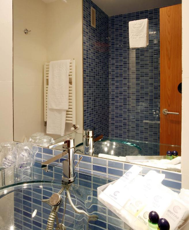 Hotel Gran Regente - image 3