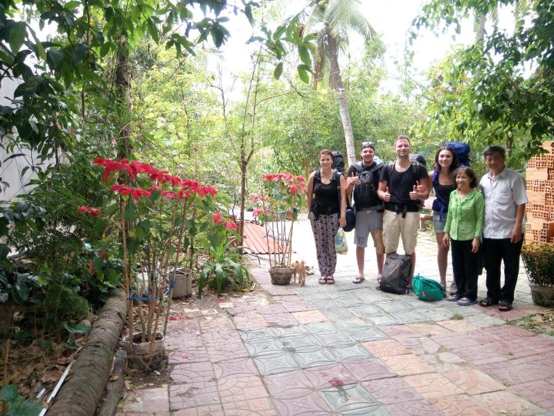 Green Garden Homestay - image 25