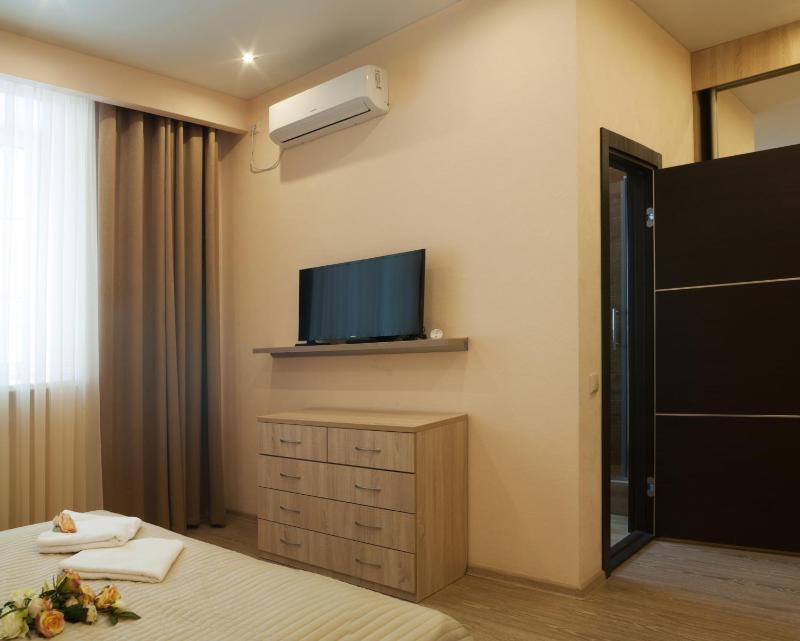 Large Double Room image 1