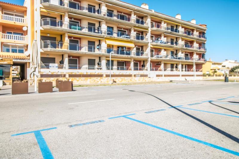 Three-Bedroom Apartment image 3