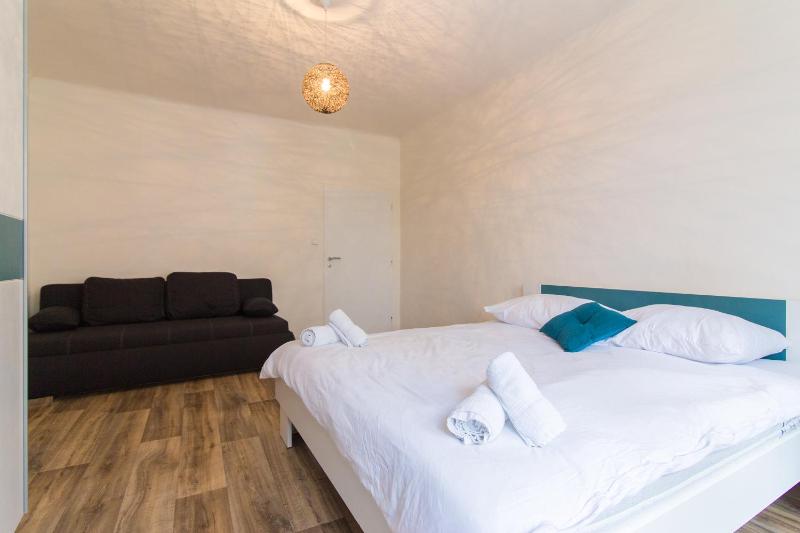 Three-Bedroom Apartment image 4