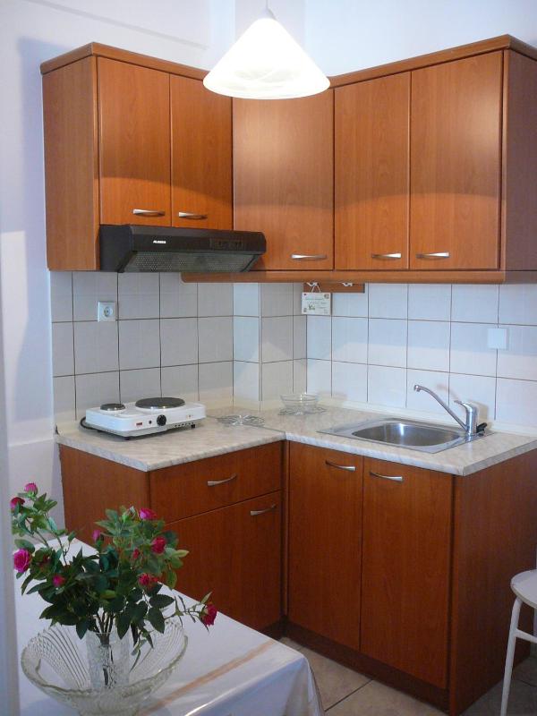 Two-Bedroom Apartment with Sea View image 3