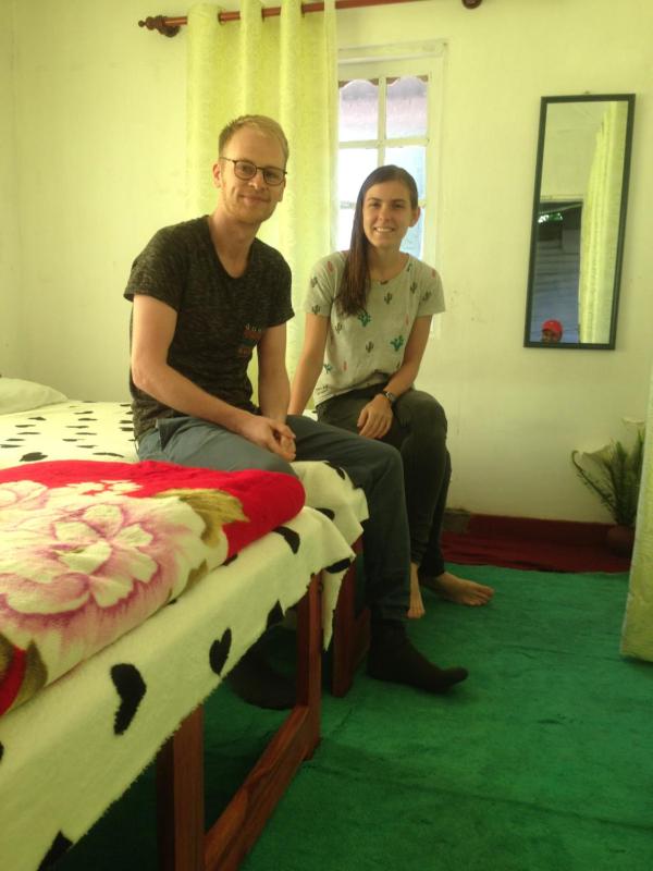 The Galways Edge Homestay - image 22