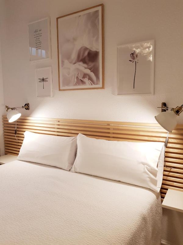 Inside Double Room  image 1