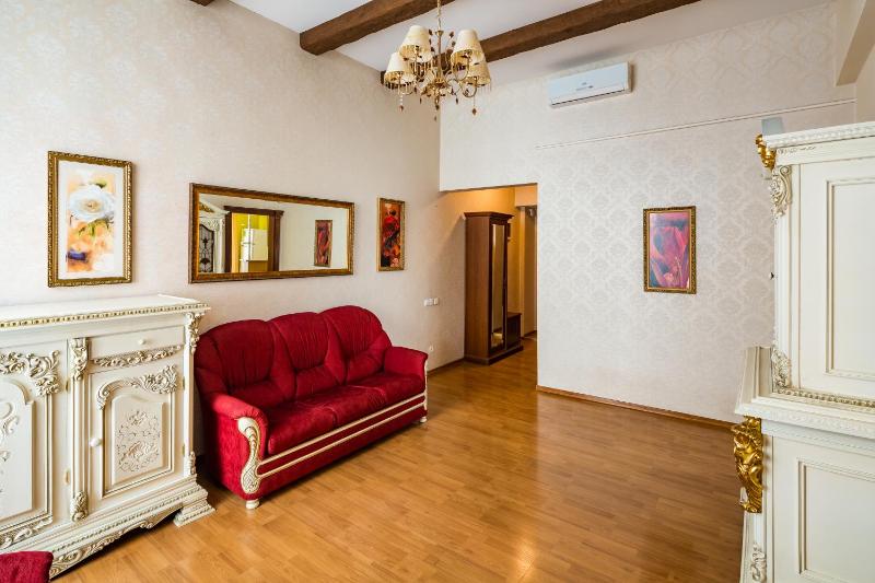 2 Virmens'ka Apartment - image 11
