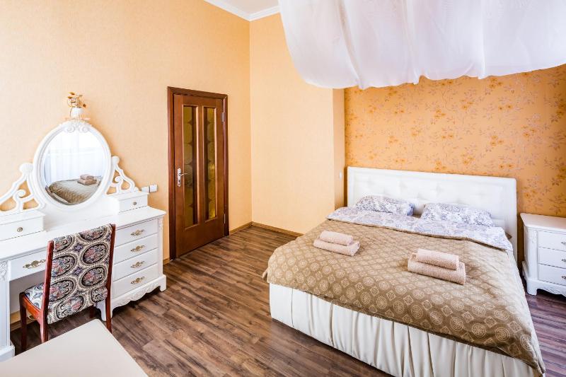 2 Virmens'ka Apartment - image 15