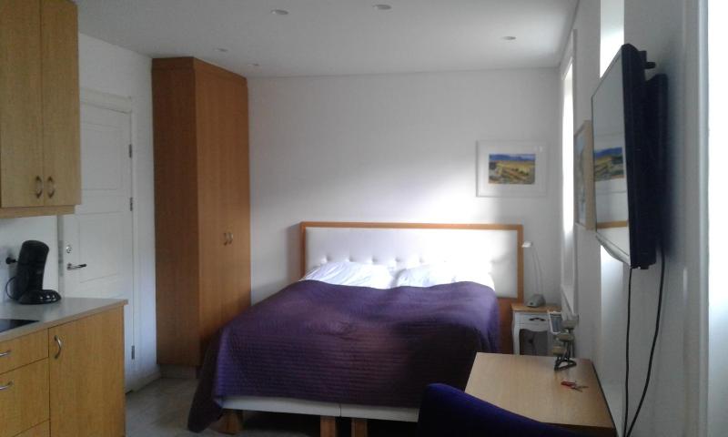 Next Apartment Bergstadastræti - image 13