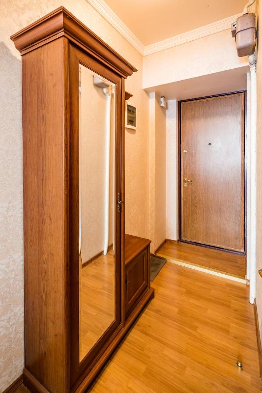 2 Virmens'ka Apartment - image 13