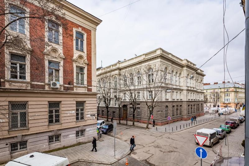 2 Virmens'ka Apartment - image 5