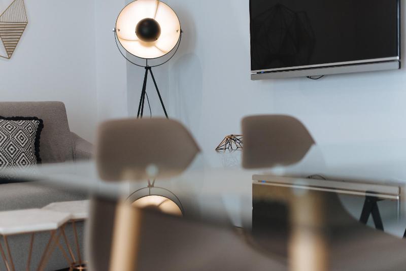 Superior Apartment image 2