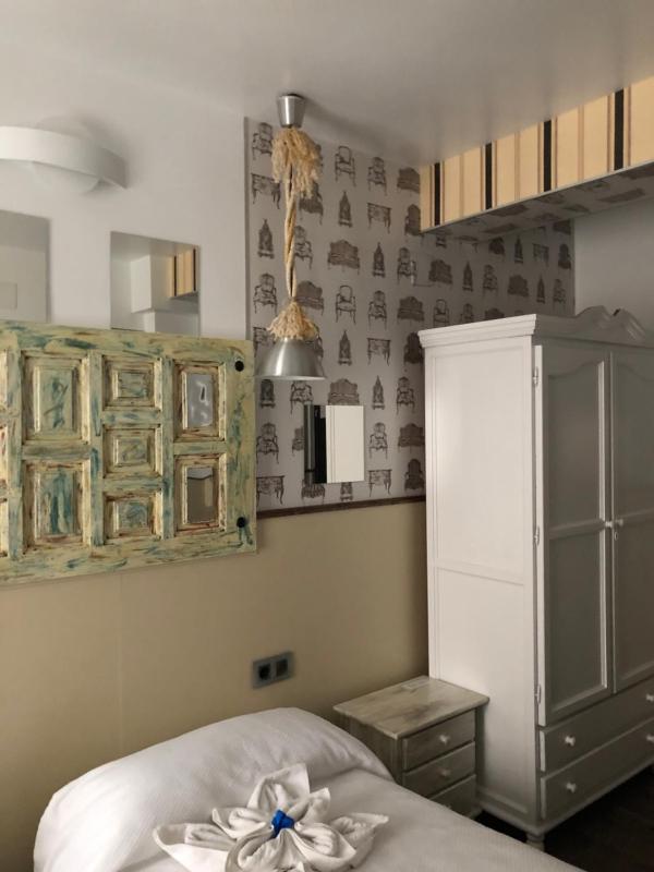 Hostal Boutique Luna de Gavín - image 35