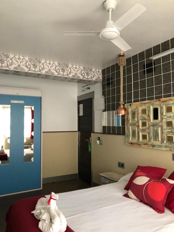 Hostal Boutique Luna de Gavín - image 24