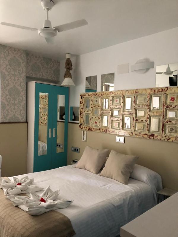 Hostal Boutique Luna de Gavín - image 43