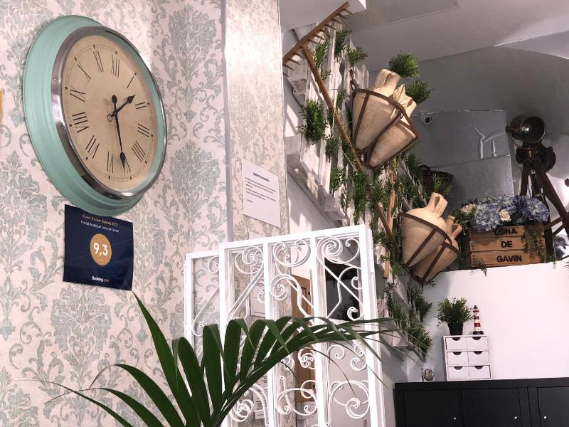 Hostal Boutique Luna de Gavín - image 17