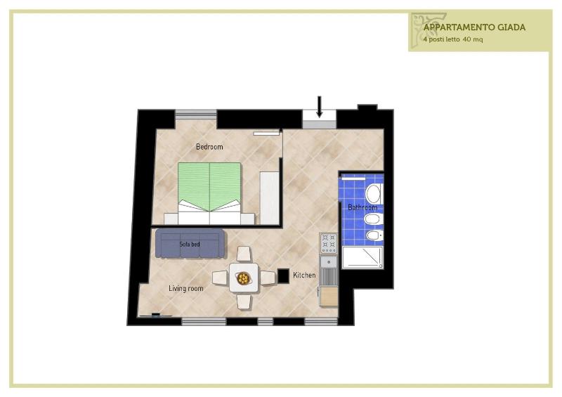 Lemon Flats Sorrento - image 5