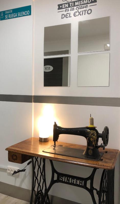 Hostal Boutique Luna de Gavín - image 18