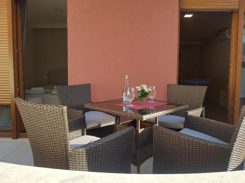 Apartment with Balcony image 3