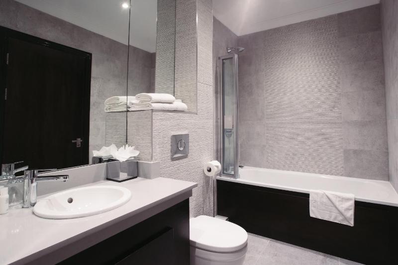 City Double Room image 1