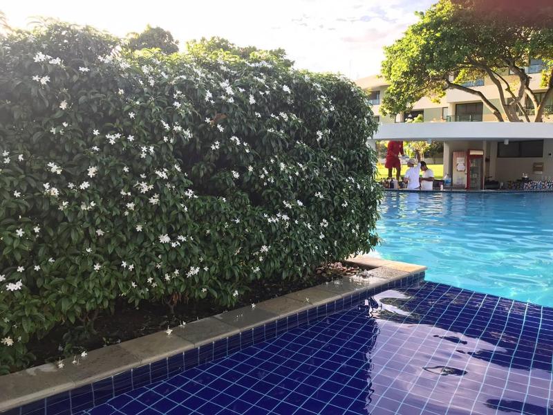 Carneiros Resort Beira Mar Térreo - image 41
