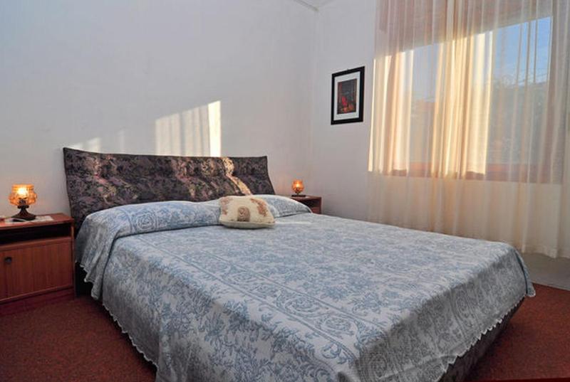 Apartment with Terrace image 3