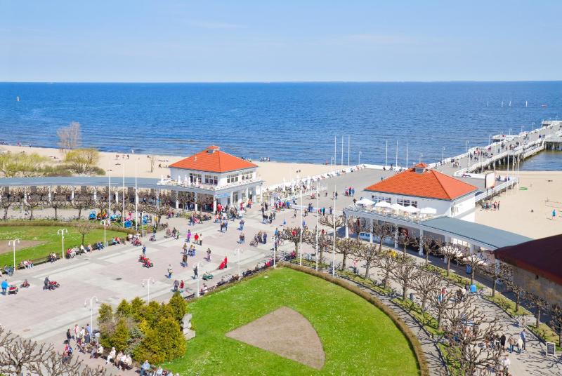 La Rose - Luxury Neptun Park - image 8