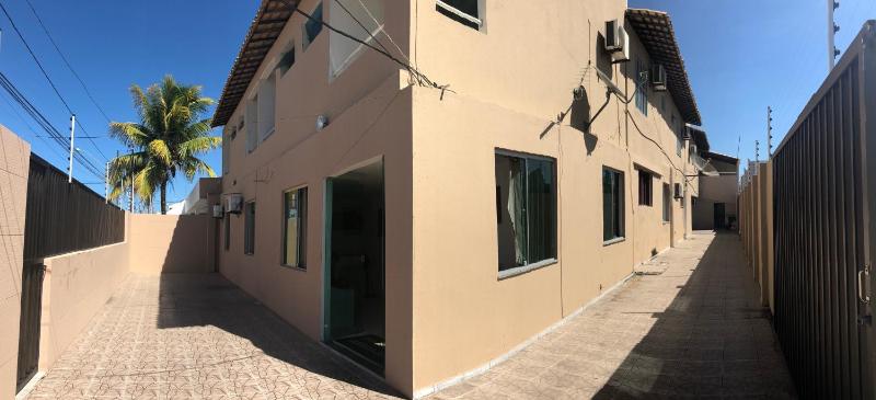 Pousada Aracaju - image 25