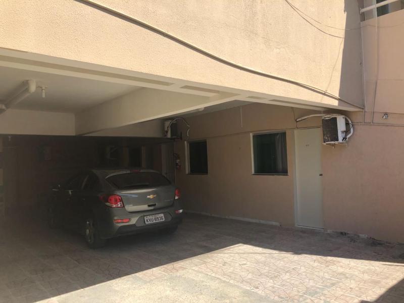 Pousada Aracaju - image 10