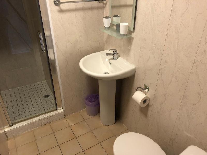 Studio with Sea View image 3