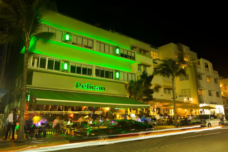 Pelican Hotel - image 23