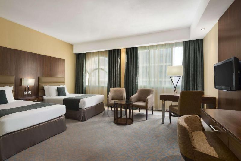 Twin Room image 1