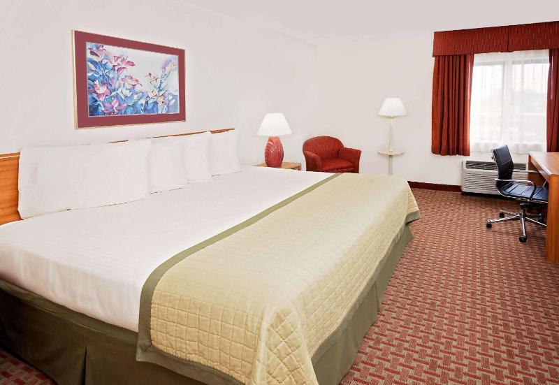 King Room - Non-Smoking image 2